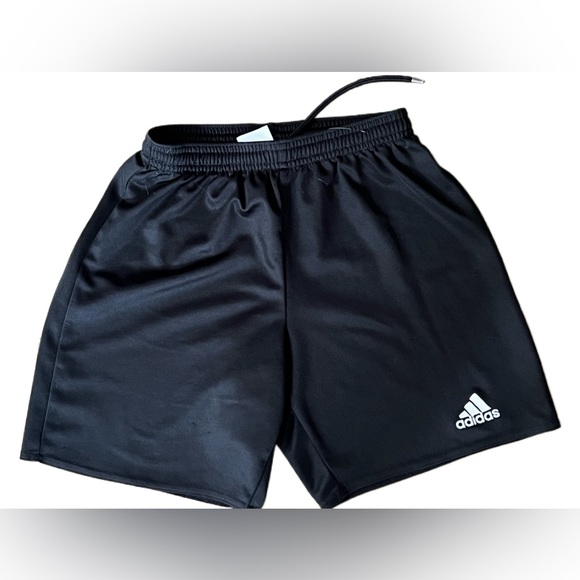 Adidas Shorts Bundle of 3 pairs of size youth 11-12 shorts Climacool - Picture 4 of 7